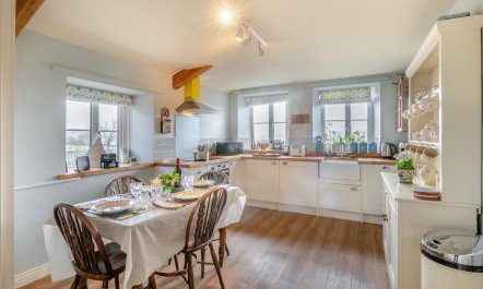 2 Bed in Harmby 7