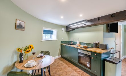 1 Bed in Hornsea 3
