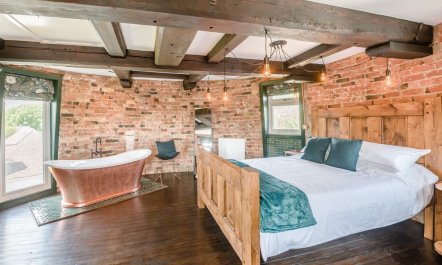 1 Bed in Hornsea 1