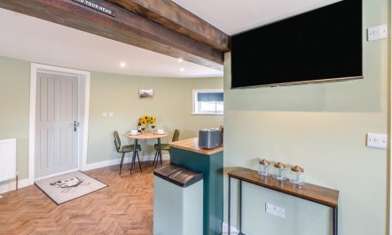 1 Bed in Hornsea 4