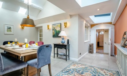 4 Bed in Chipping Campden 9