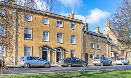 4 Bed in Chipping Campden