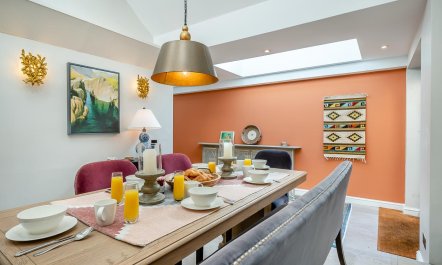 4 Bed in Chipping Campden 8