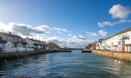 3 Bed in Portreath 1