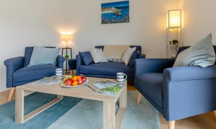 3 Bed in Portreath 4