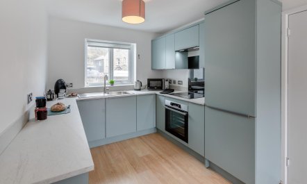 3 Bed in Portreath 9