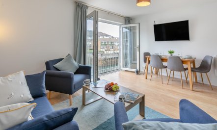 3 Bed in Portreath 5