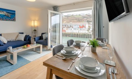 3 Bed in Portreath 3