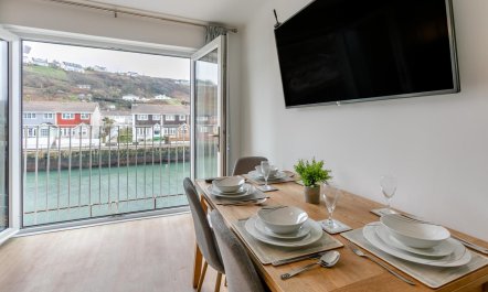 3 Bed in Portreath 6
