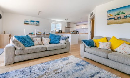 3 Bed in Woolacombe 1