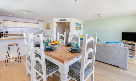 3 Bed in Woolacombe 8