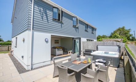 3 Bed in Woolacombe 4