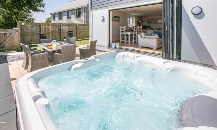 3 Bed in Woolacombe