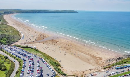 3 Bed in Woolacombe 3