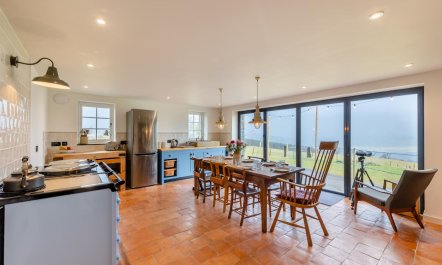 4 Bed in Llangower 5