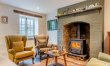 4 Bed in Llangower 2