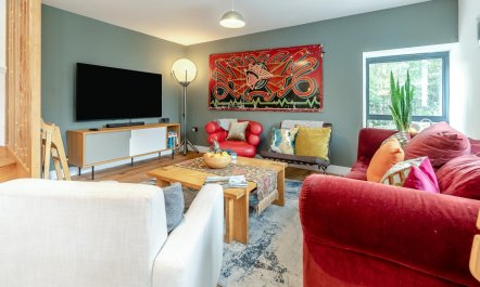 3 Bed in Milltown 2