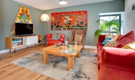 3 Bed in Milltown 2