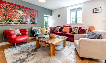 3 Bed in Milltown 9