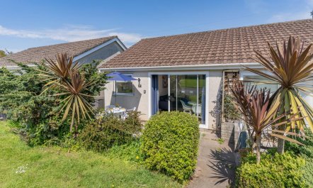 2 Bed in Oxwich 2