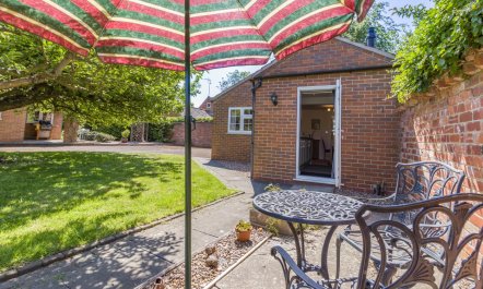 1 Bed in Halam