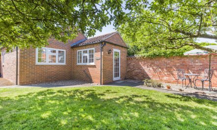 1 Bed in Halam 1