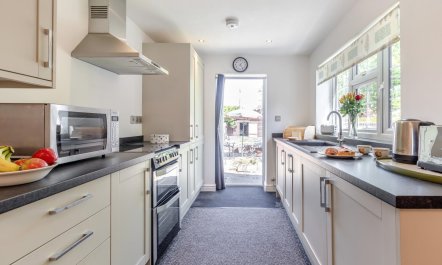 1 Bed in Halam 4