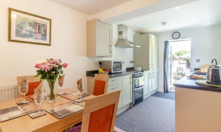 1 Bed in Halam 2