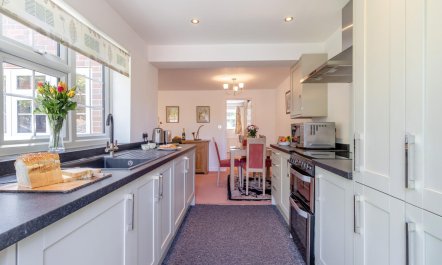 1 Bed in Halam 3