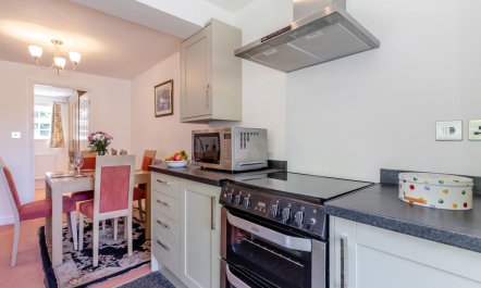 1 Bed in Halam 6