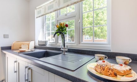 1 Bed in Halam 5