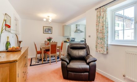 1 Bed in Halam 9