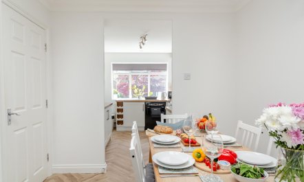2 Bed in Church Fenton 4