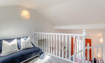 2 Bed in Church Fenton 6