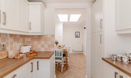 2 Bed in Church Fenton 2