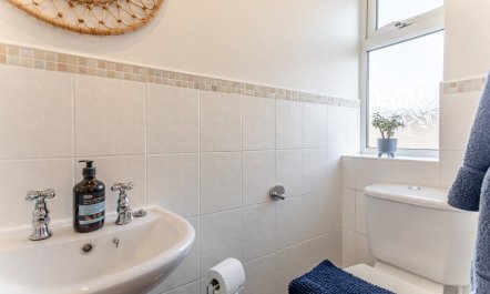 2 Bed in Church Fenton 9