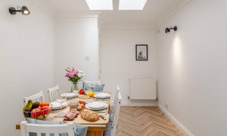 2 Bed in Church Fenton 3