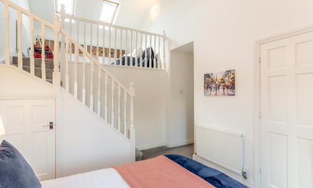 2 Bed in Church Fenton 8