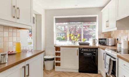 2 Bed in Church Fenton 1
