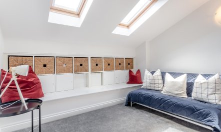 2 Bed in Church Fenton 7