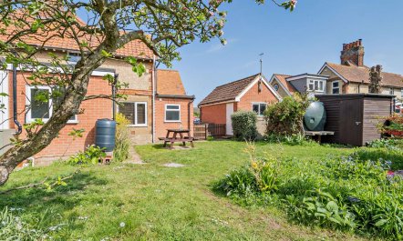 3 Bed in Bawdsey 3