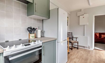 3 Bed in Bawdsey 9