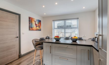 3 Bed in Cockermouth 4