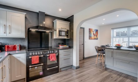 3 Bed in Cockermouth 2