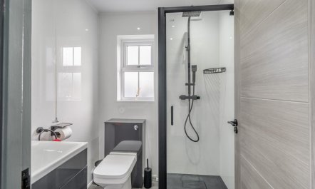 3 Bed in Cockermouth 9