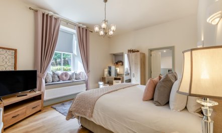 4 Bed in Grange-over-Sands 5