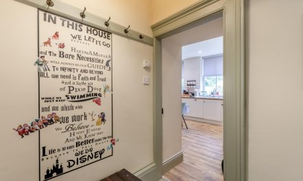 4 Bed in Grange-over-Sands 9