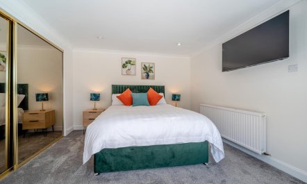 3 Bed in Leswalt 8
