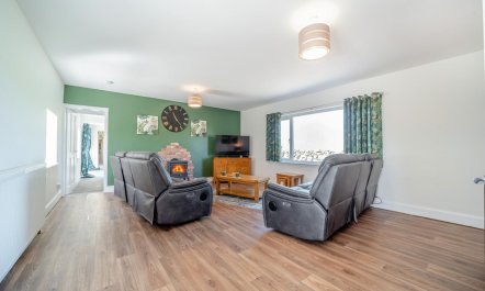 3 Bed in Leswalt 1