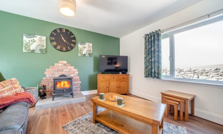 3 Bed in Leswalt